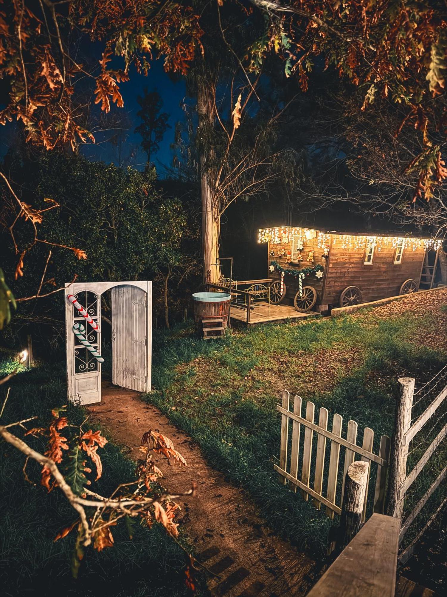Vale Da Silva Villas - Quinta Albergaria-a-Velha Exteriér fotografie