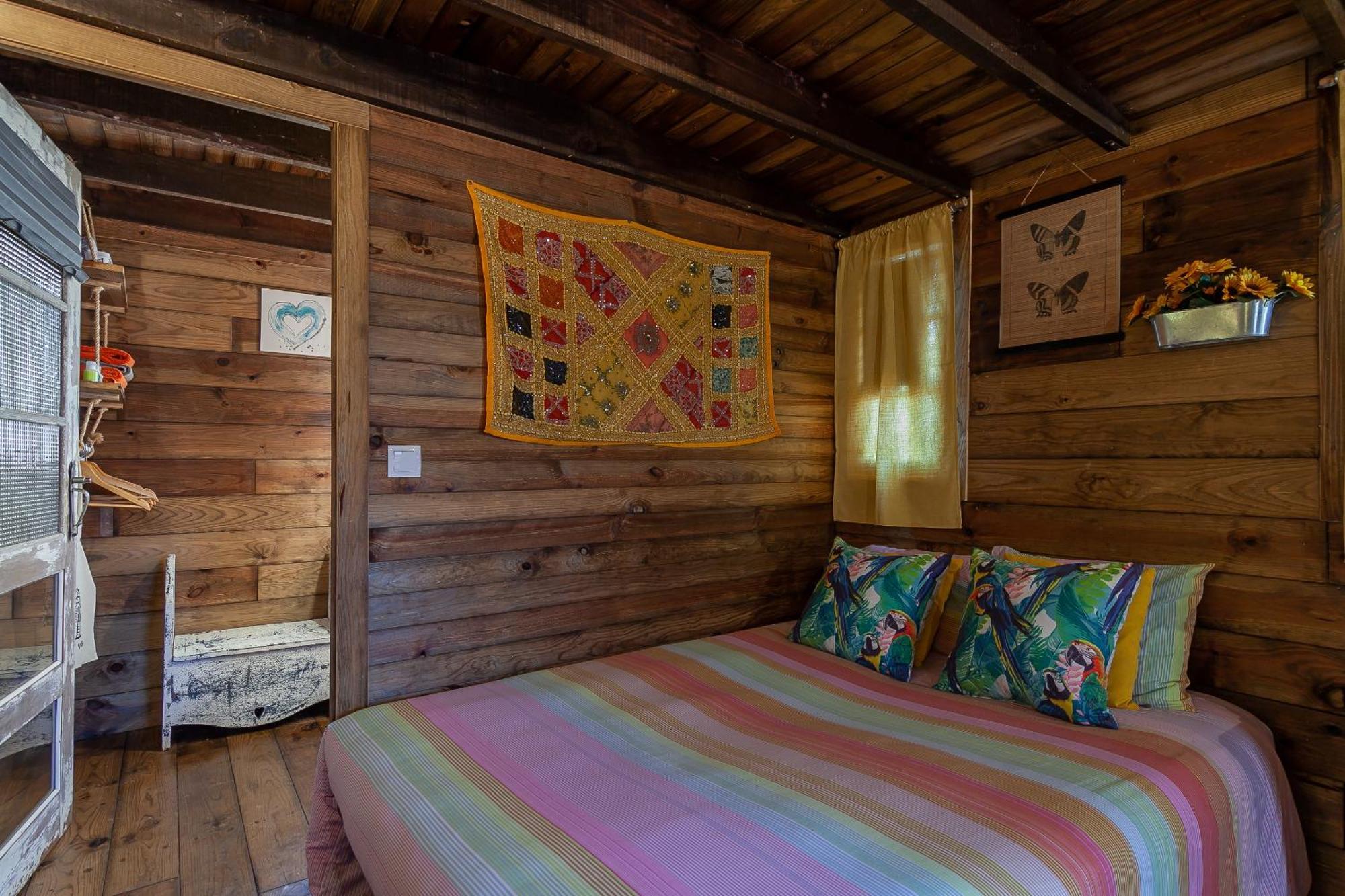 Vale Da Silva Villas - Quinta Albergaria-a-Velha Pokoj fotografie