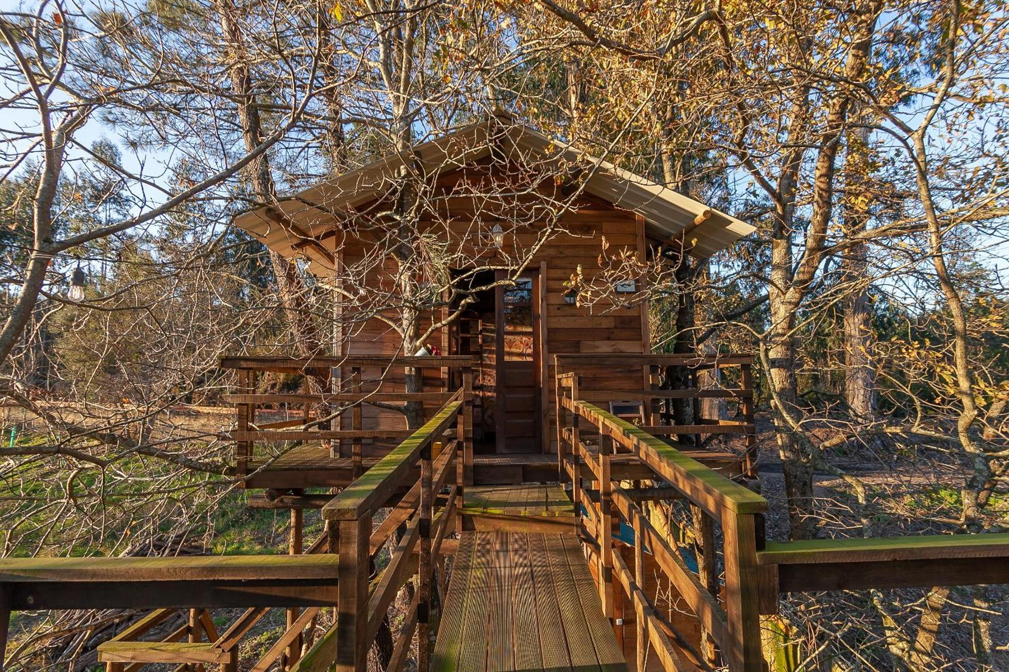 Vale Da Silva Villas - Quinta Albergaria-a-Velha Pokoj fotografie