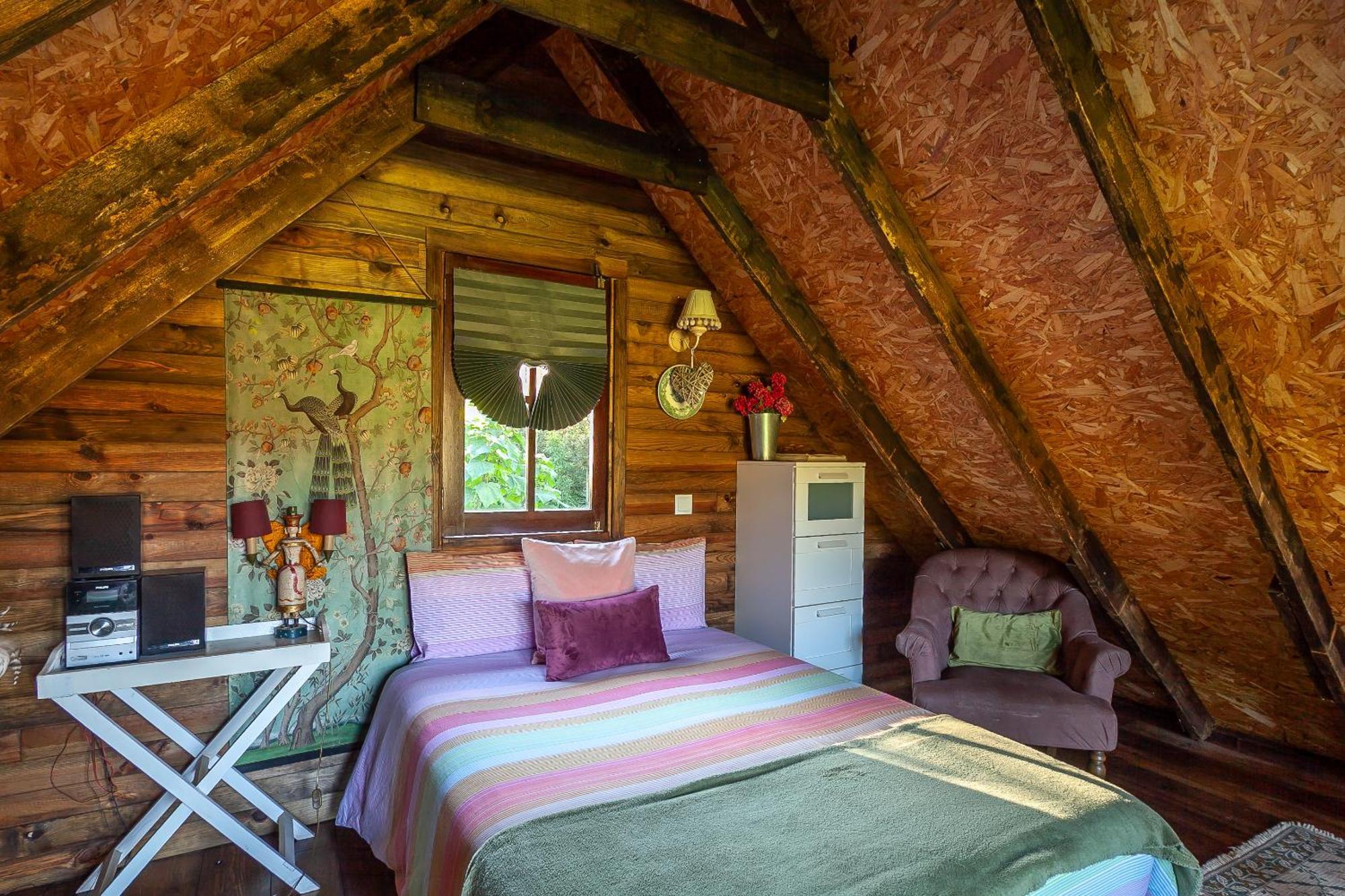Vale Da Silva Villas - Quinta Albergaria-a-Velha Pokoj fotografie