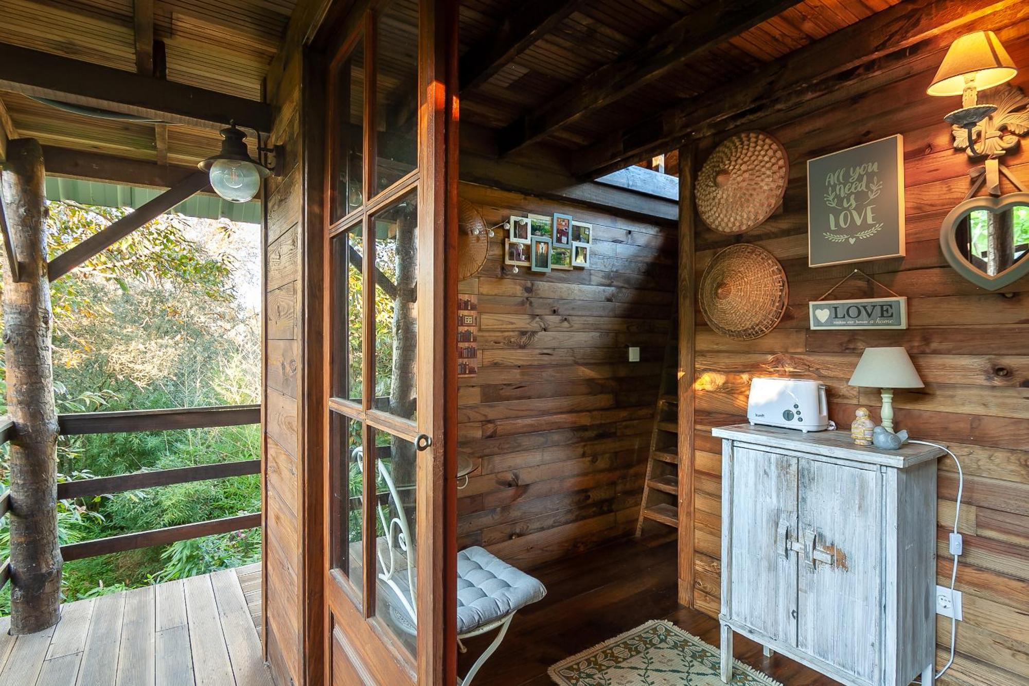 Vale Da Silva Villas - Quinta Albergaria-a-Velha Pokoj fotografie