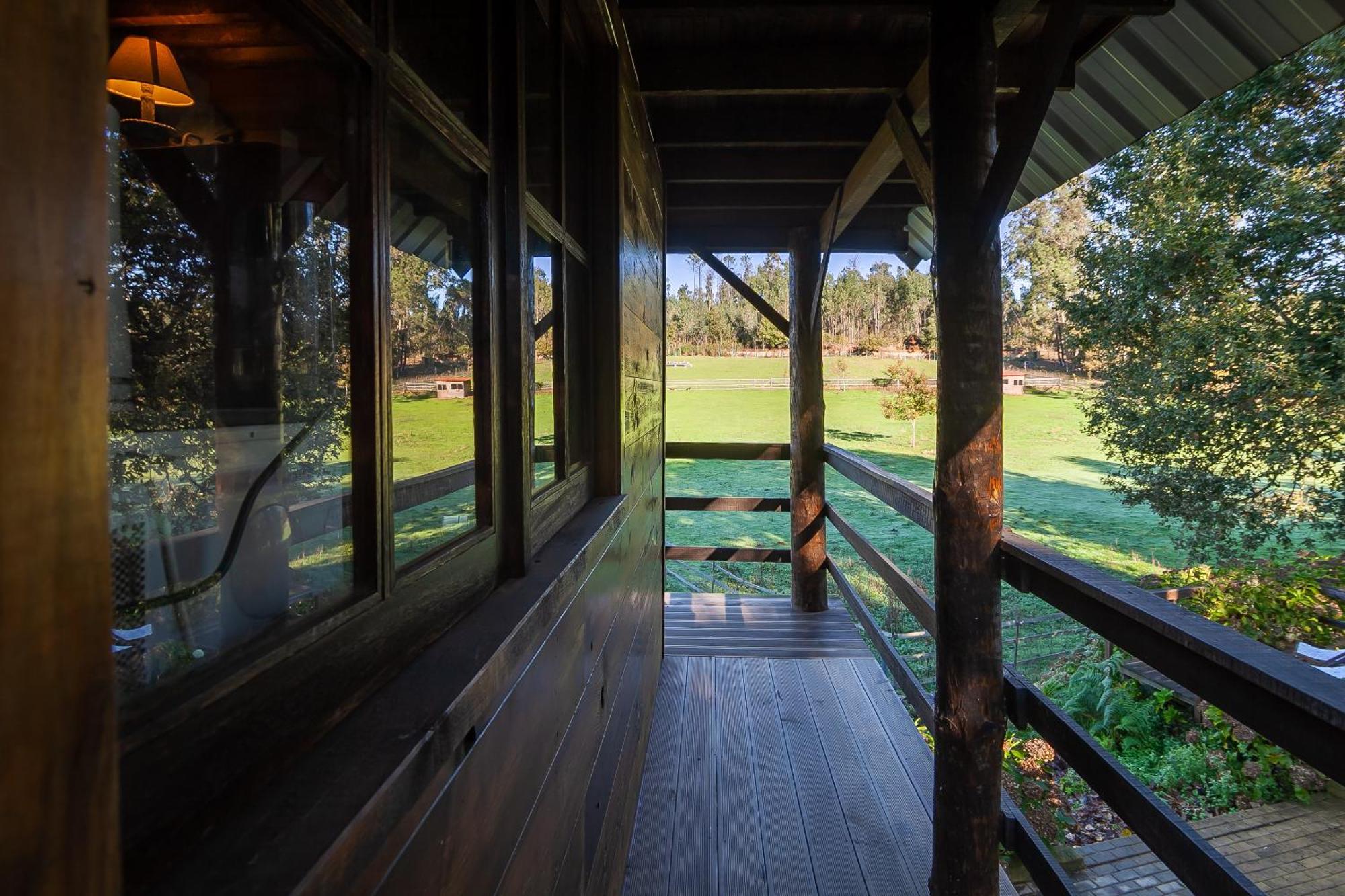 Vale Da Silva Villas - Quinta Albergaria-a-Velha Pokoj fotografie