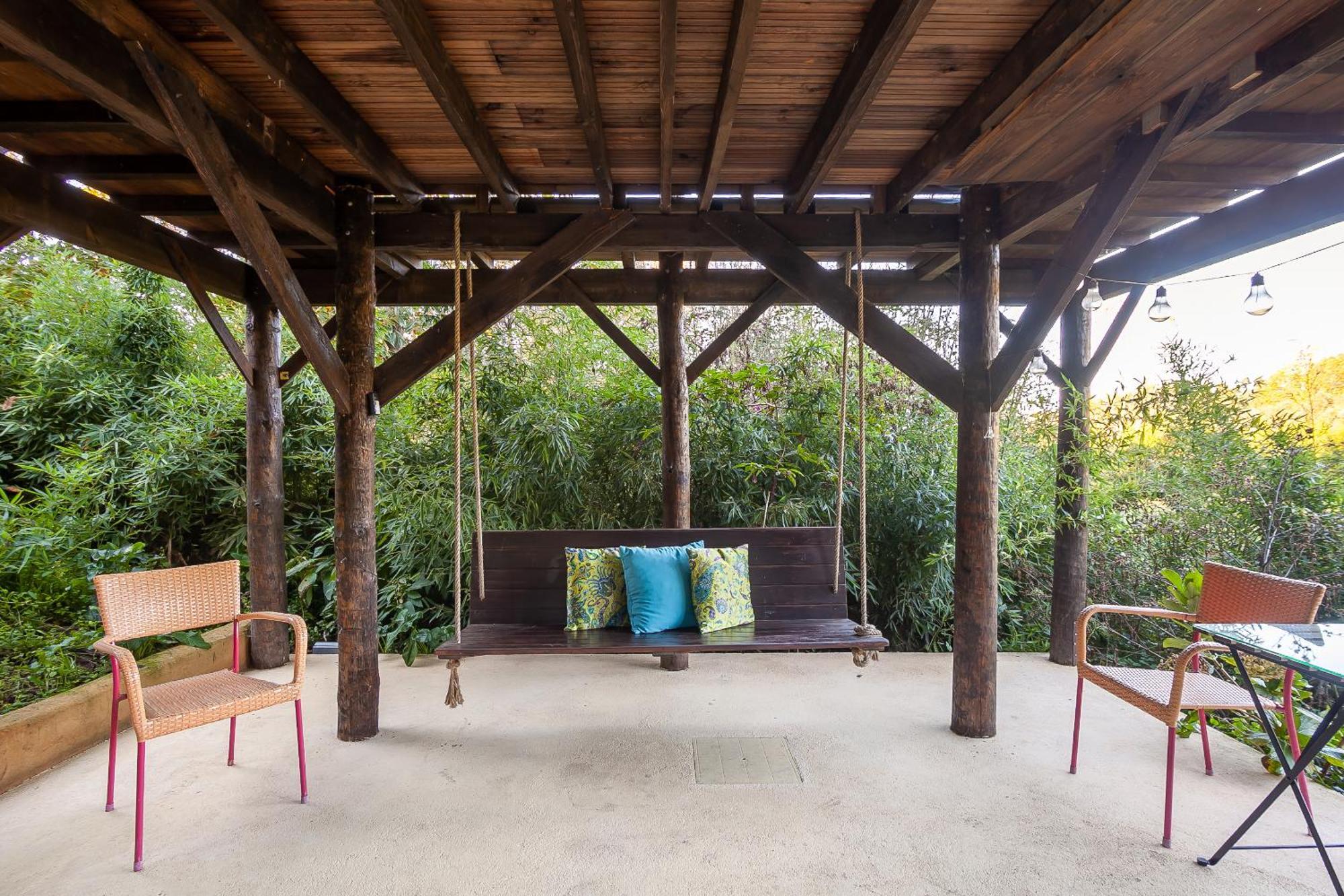 Vale Da Silva Villas - Quinta Albergaria-a-Velha Pokoj fotografie